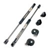 2015-2017 Ford Performance Hood Lift Kit w/ Laser Engraved